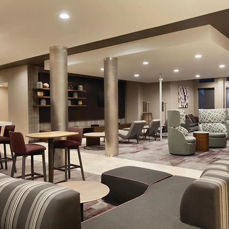 Hotel Courtyard By Marriott El Paso East/I-10 Extérieur photo
