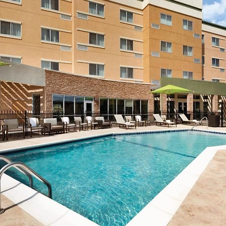 Hotel Courtyard By Marriott El Paso East/I-10 Extérieur photo