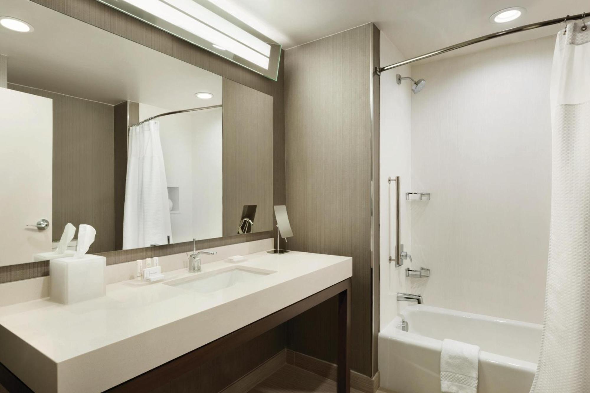 Hotel Courtyard By Marriott El Paso East/I-10 Extérieur photo