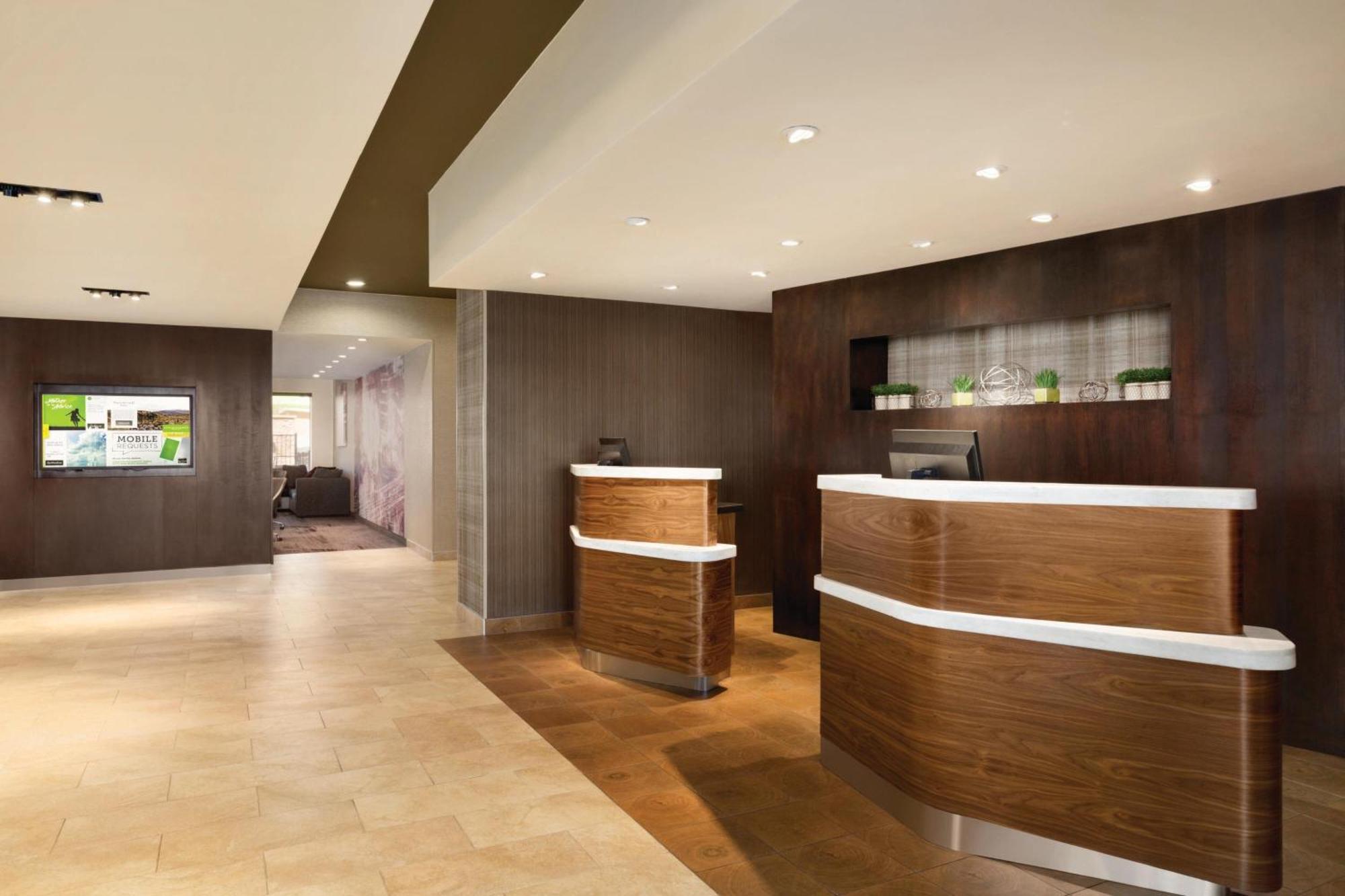 Hotel Courtyard By Marriott El Paso East/I-10 Extérieur photo