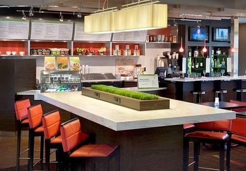 Hotel Courtyard By Marriott El Paso East/I-10 Extérieur photo