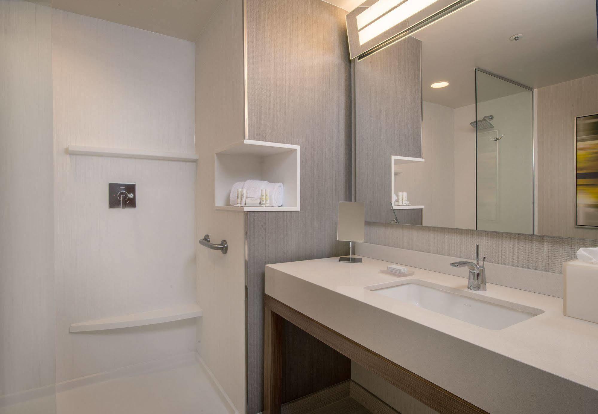 Hotel Courtyard By Marriott El Paso East/I-10 Extérieur photo